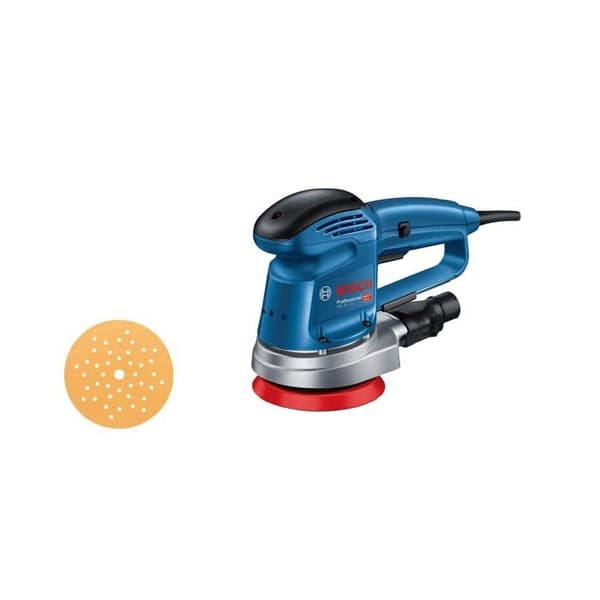 Excenterslip GEX 34-125 BOSCH - 0601372300