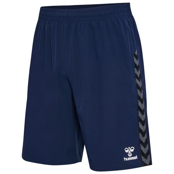 Kort träning Hummel Authentic