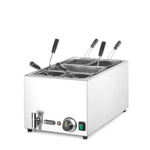 Pastakokare 25 Liter - Hendi