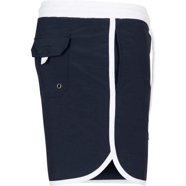 Urban Classics - RETRO badshorts