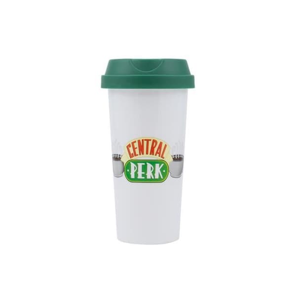 Lampe - PALADONE - Central Perk Mug Light - LED - 17 cm - Modern design