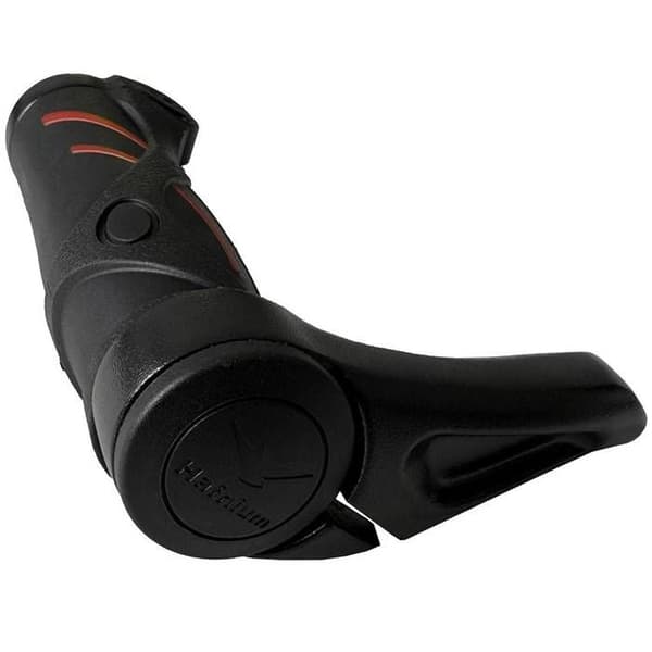 Ergonomiska handtag med Blank Label-kopplingar