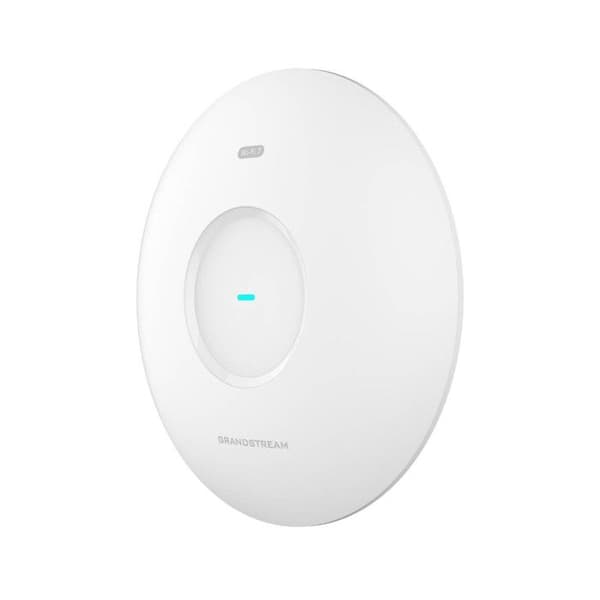 Grandstream GWN7674 Wi-Fi7 PoE++ Vit Accesspunkt