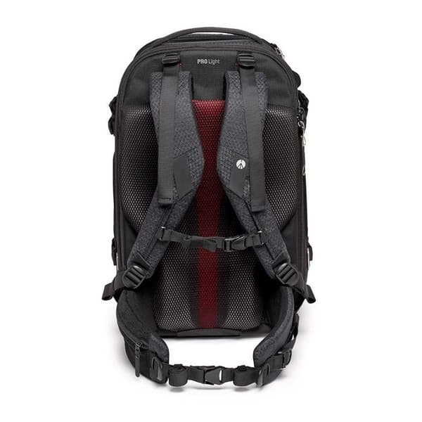 MANFROTTO Sac a dos PL Flexloader-ryggsäck L