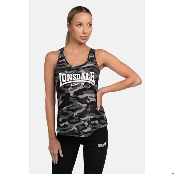 Damlinne Lonsdale Beaquoy