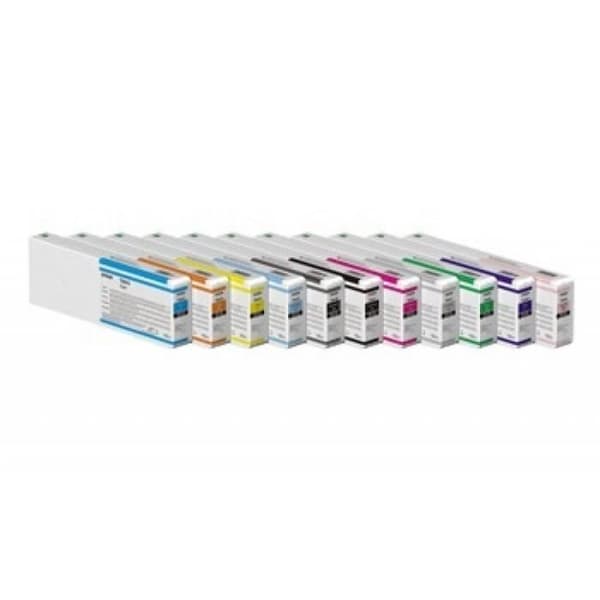 Epson Singlepack Vivid Light Magenta T44 bläckpatron - 700ml