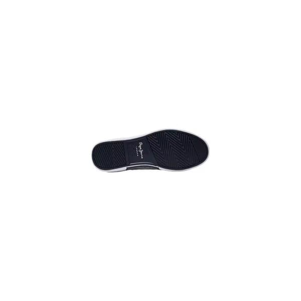 Baskets Pepe Jeans KENTON COURT Blå