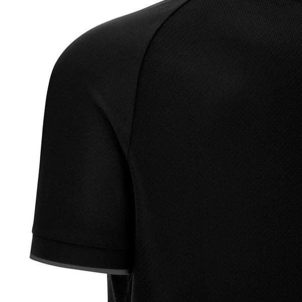 Polo barn Macron Aulos