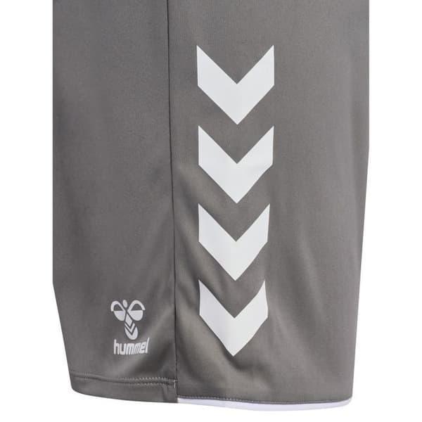Kort Hummel Core 2.0
