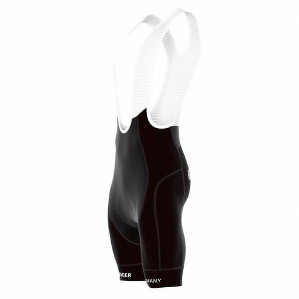 Bioracer Icon hängslen shorts