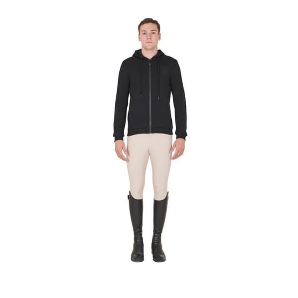Equestro full zip hoodie