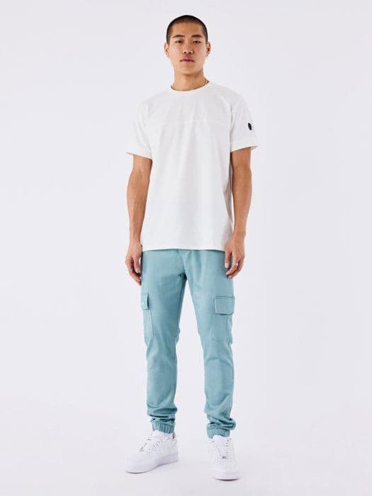Pantalon stil Cargo Project X Paris
