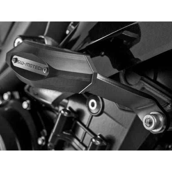 SW-MOTECH Slider Frame Kit för TRIUMPH - TRIUMPH
