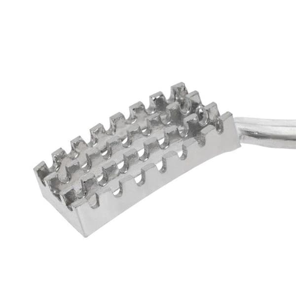 Fiskrensare i aluminium - Mafter