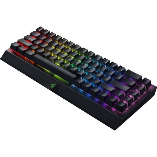 RAZER - BLACKWIDOW V3 MINI HYPERSPEED gamingtangentbord