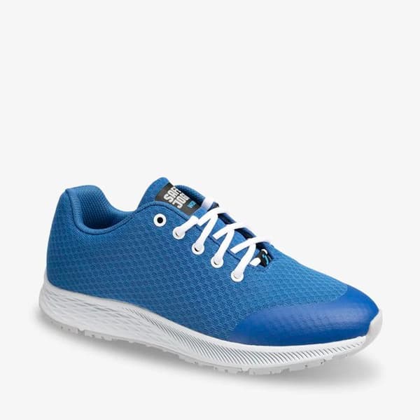 Säkerhetsskor Safety Jogger Industrial Juno O1
