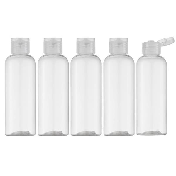 Flask - flaska - pumpflaska Toureal