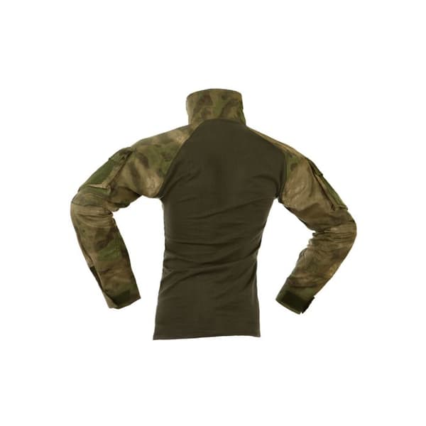 Invader Gear långärmad stridsblus