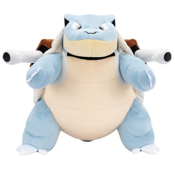 Pokémon-gosedjur Blastoise