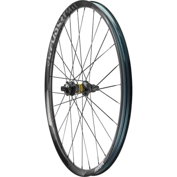 Bakhjul Mavic E-crosstrail SL CAR-INT29BSTMS