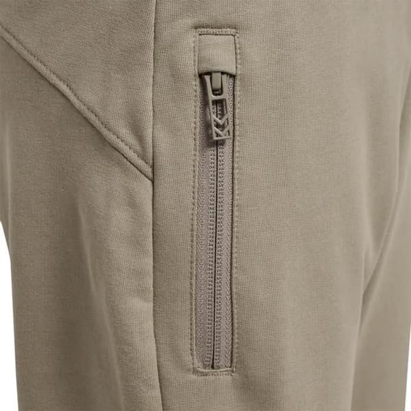 Barn joggingsbyxor Hummel Regular ADJ - rock ridge