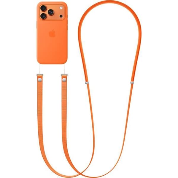 APPLE Axelrem - Orange