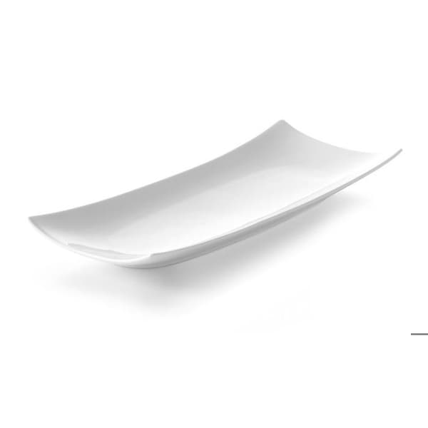 Hendi Plate - 785553 - Bark Plate