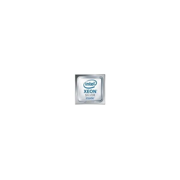 Processor - DELL - Xeon Silver 4309Y - 10 nm - 6144 Go - Server
