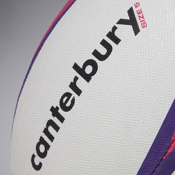 Ballong Canterbury Mentre