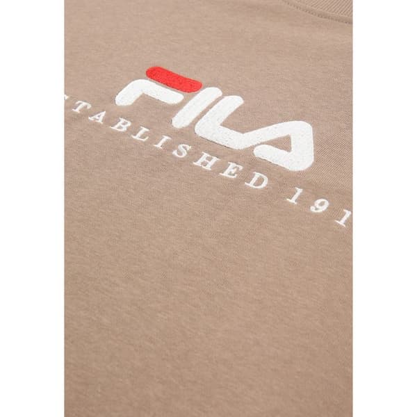Sweatshirt Fila Valsera Logotyp