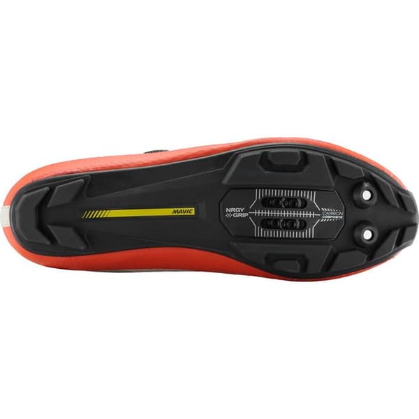 Mavic Crossmax SL II Skor