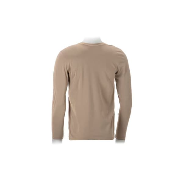Clawgear Basic långärmad T-shirt