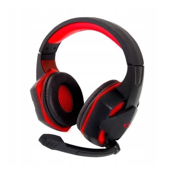 Spelheadset - Esperanza - Blackbird - DEL - Trådad - Ny