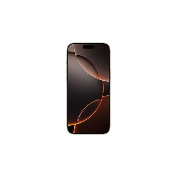 iPhone 16 Pro Max 256 GB Titanium Sand