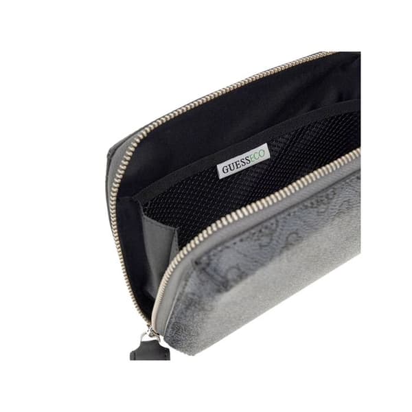 Trousse Guess Herr Modena Svart Polyuretan