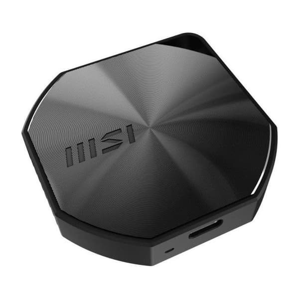 SSD - MSI - DATAMAG - 2 To - USB 3.2 Gen 2 - 20Gbps