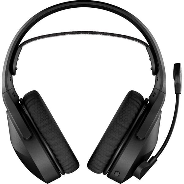 Trådlösa Spelhörlurar - HyperX Cloud Jet - för PC & konsol - Svart