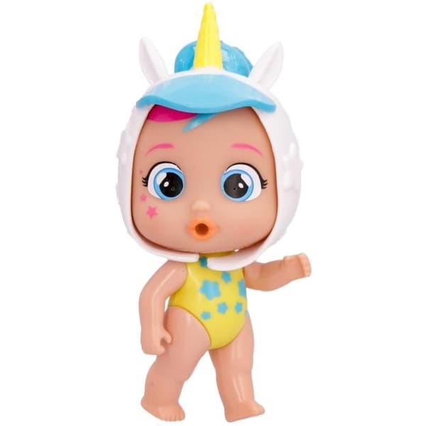 Cry Babies Magic Tears Stars Talent Babies Figur - Dreamy