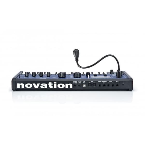 37 KEY ANALOG MODELLING SYNTHESIZER...
