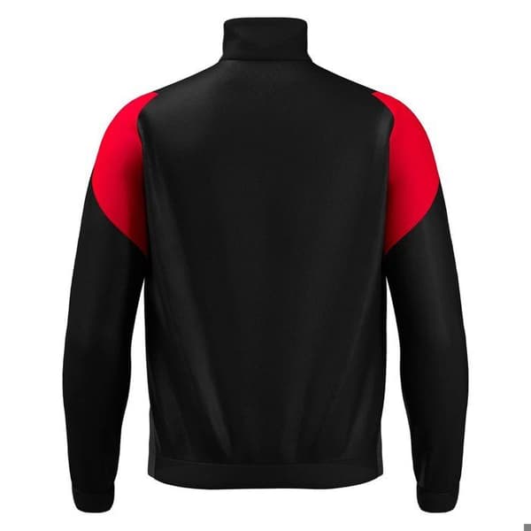 Macron Prometheus full zip träningsjacka