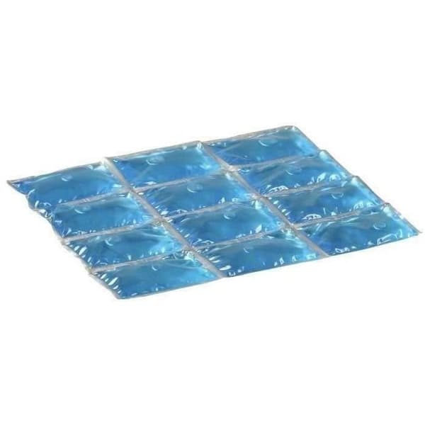 Flexi Freez'Pack Medium kallackumulator - CAMPINGAZ - Blå - 11 till 18 L - Plast