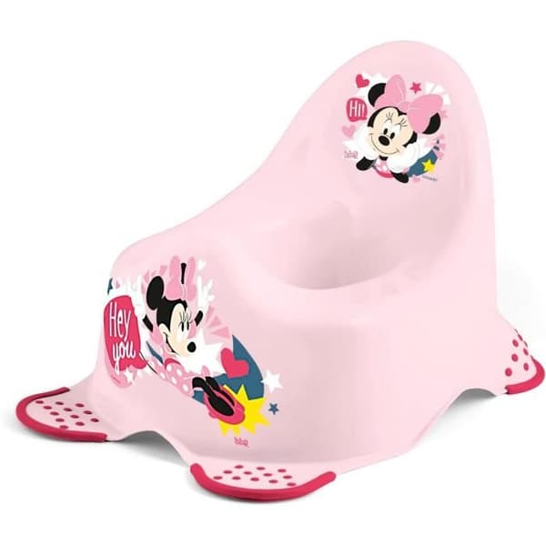 DISNEY MINNIE - Halkfri gryta