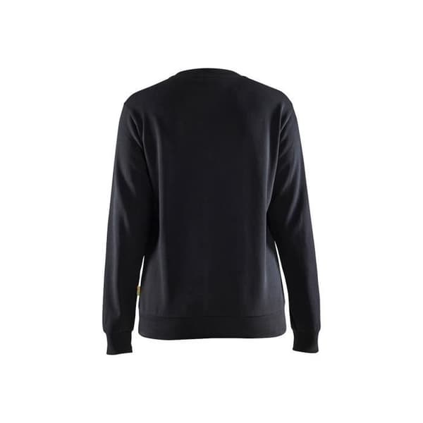 Sweatshirt dam Blaklader