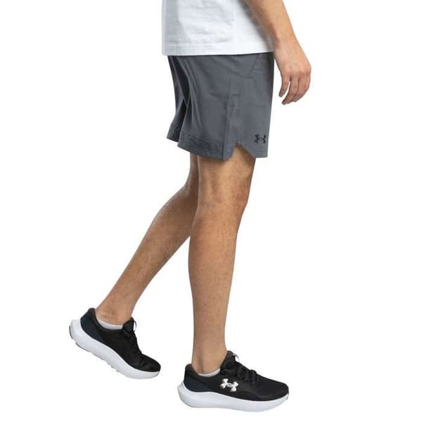 Kort Tissé Vanish - Under Armour