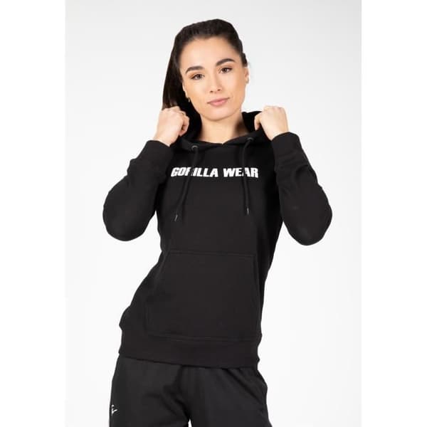 Huvtröja - Gorilla Wear - Dam