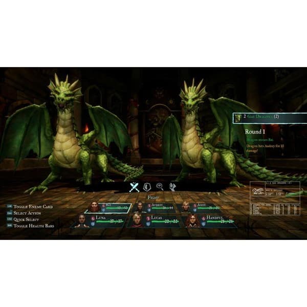 Wizardry Proving Grounds of the Mad Overlord Nintendo Switch