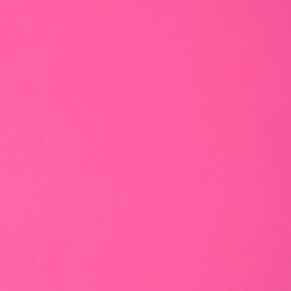 Gummiskivor - Vaessen Creative - A4 - Flexibel - Fluo - Blandad