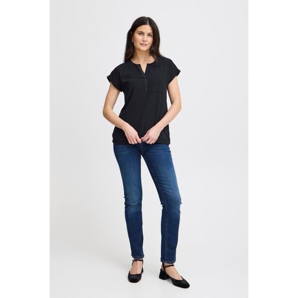 Blus dam fransa Zawov 2