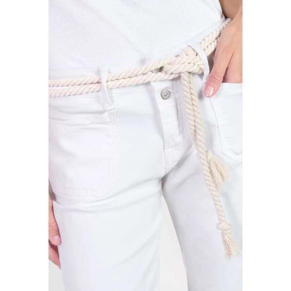 Jeans dam Le Temps des cerises Priska