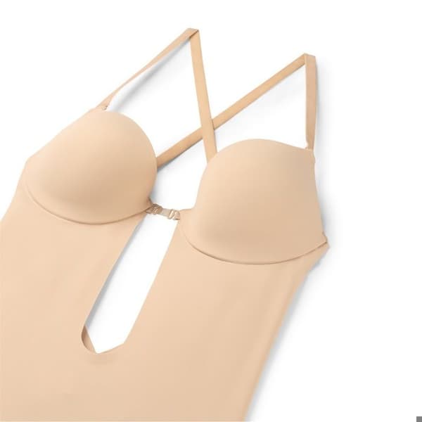 Kroppsklänning kvinna Bye Bra Sensual